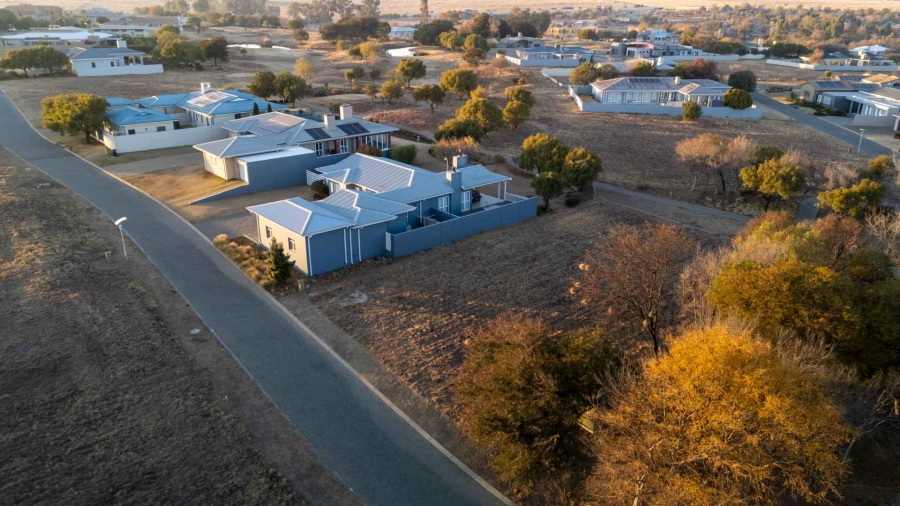 0 Bedroom Property for Sale in Vaal Dam Gauteng