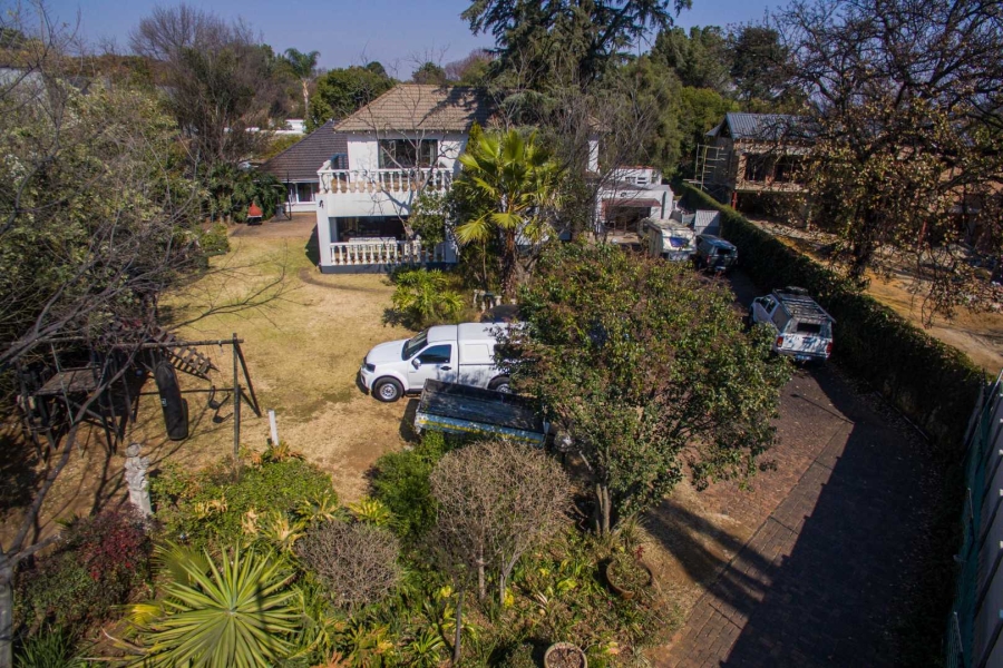 4 Bedroom Property for Sale in Bedfordview Gauteng