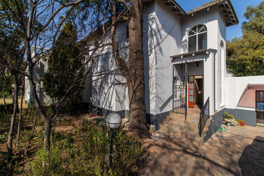 4 Bedroom Property for Sale in Bedfordview Gauteng