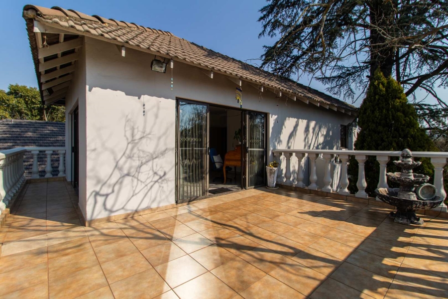 4 Bedroom Property for Sale in Bedfordview Gauteng