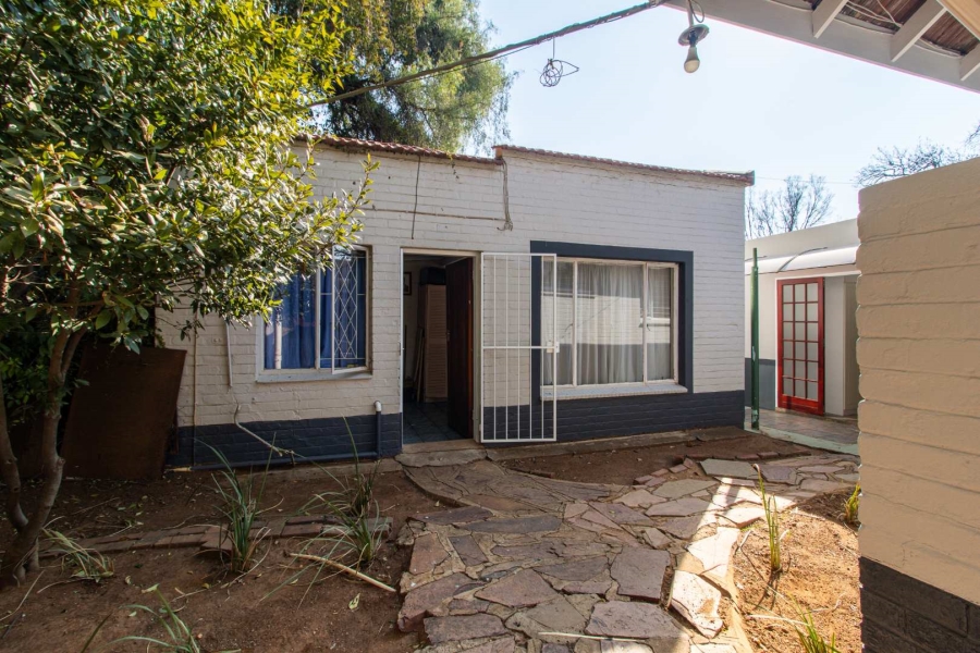 4 Bedroom Property for Sale in Bedfordview Gauteng