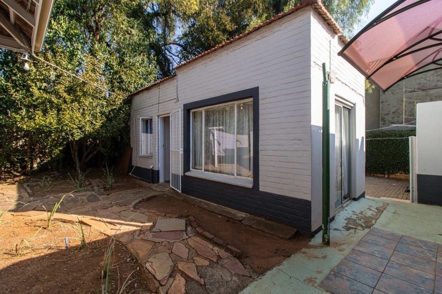 4 Bedroom Property for Sale in Bedfordview Gauteng