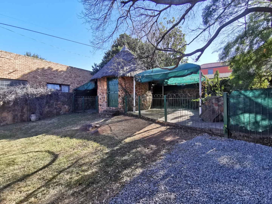 3 Bedroom Property for Sale in Mulbarton Gauteng