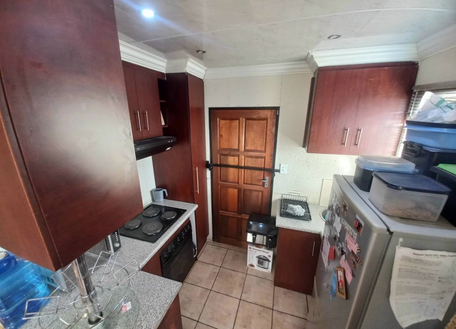 2 Bedroom Property for Sale in Soshanguve Gauteng