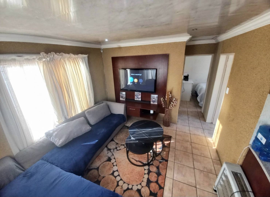 2 Bedroom Property for Sale in Soshanguve Gauteng