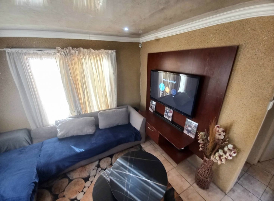 2 Bedroom Property for Sale in Soshanguve Gauteng