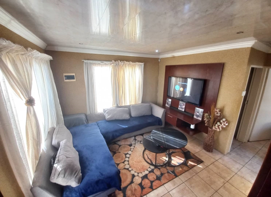 2 Bedroom Property for Sale in Soshanguve Gauteng