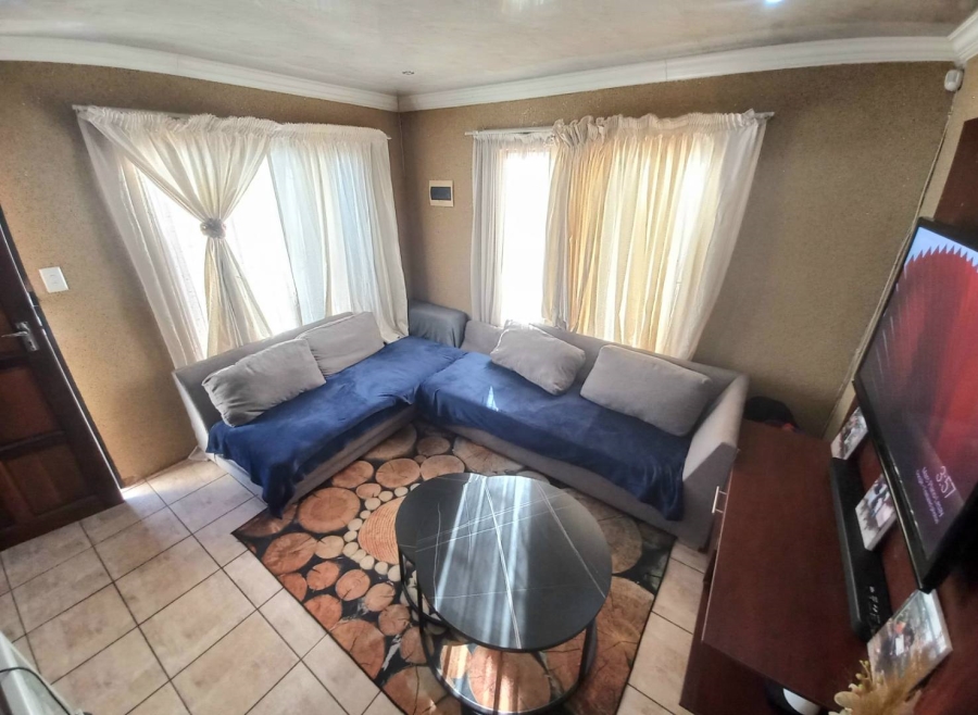 2 Bedroom Property for Sale in Soshanguve Gauteng