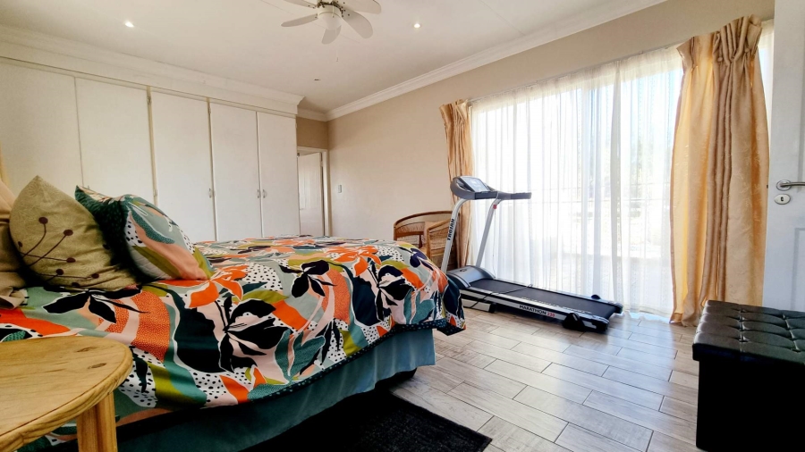 3 Bedroom Property for Sale in Equestria Gauteng