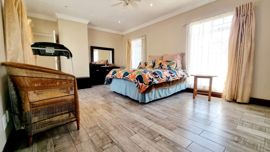 3 Bedroom Property for Sale in Equestria Gauteng