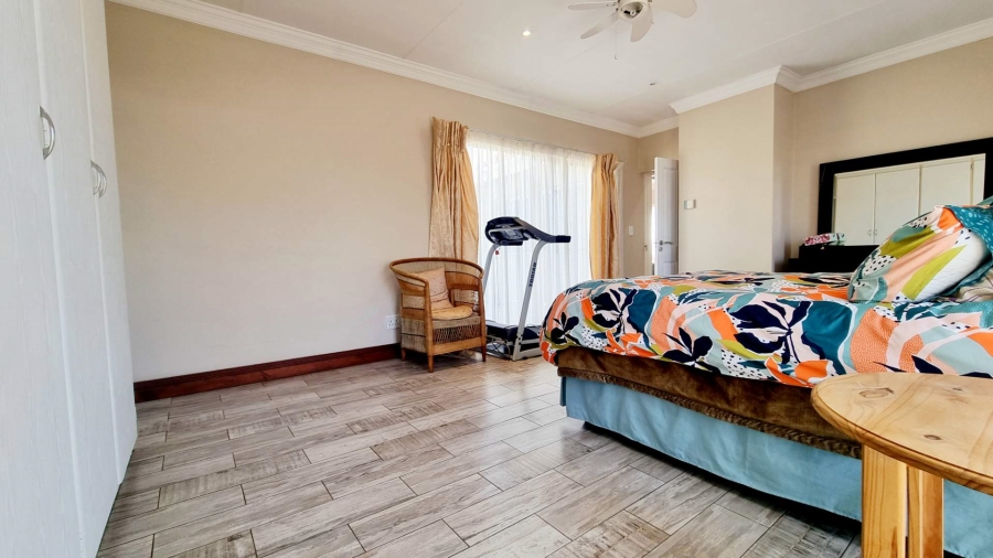 3 Bedroom Property for Sale in Equestria Gauteng