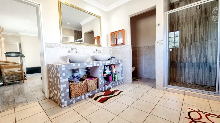 3 Bedroom Property for Sale in Equestria Gauteng