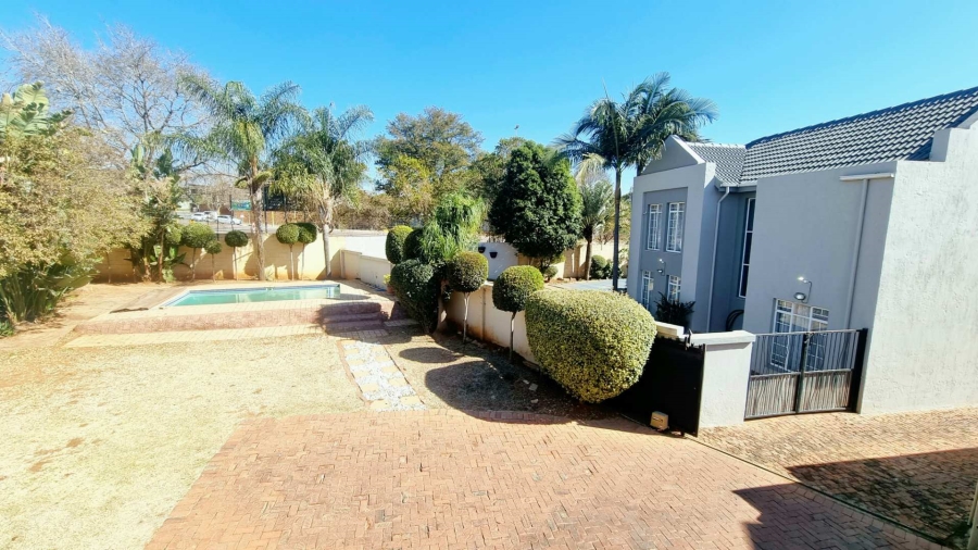 3 Bedroom Property for Sale in Equestria Gauteng