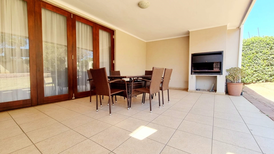 3 Bedroom Property for Sale in Equestria Gauteng