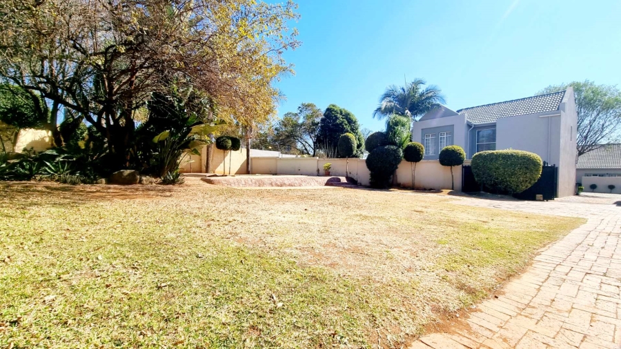 3 Bedroom Property for Sale in Equestria Gauteng