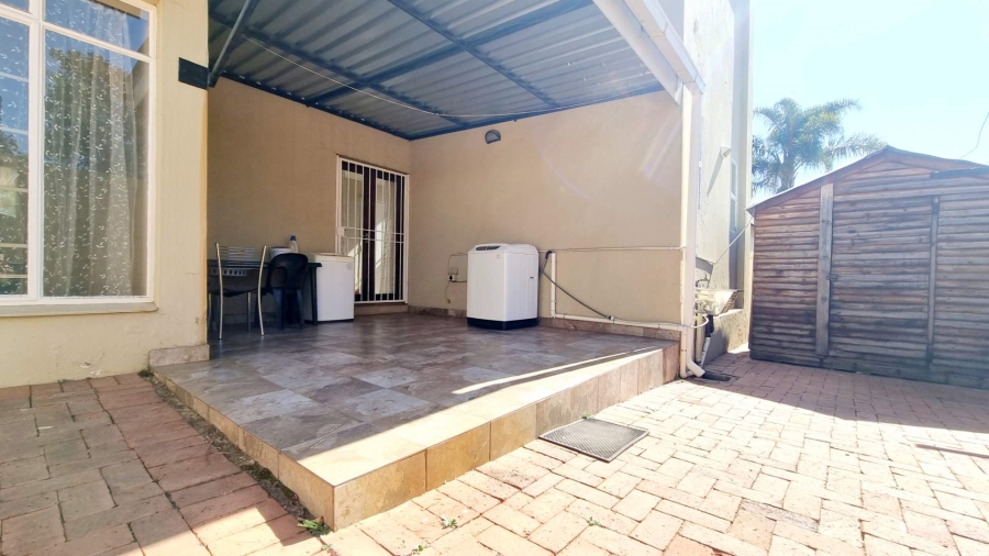 3 Bedroom Property for Sale in Equestria Gauteng