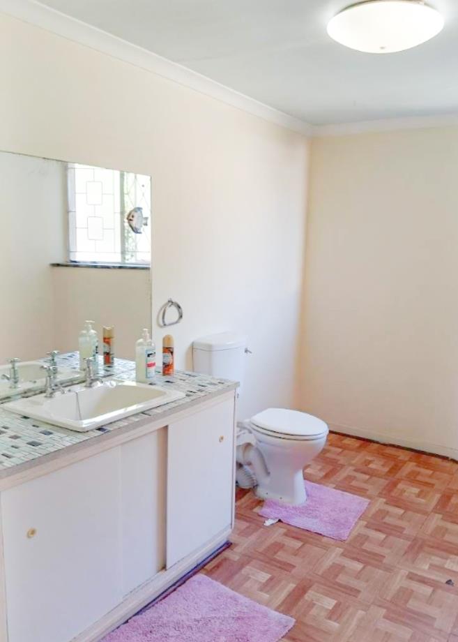 4 Bedroom Property for Sale in Lombardy East Gauteng