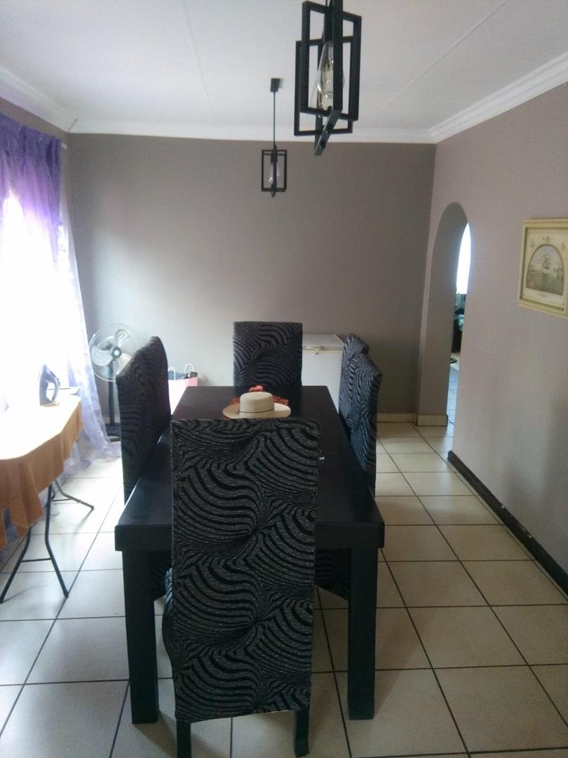 4 Bedroom Property for Sale in Eersterust Gauteng