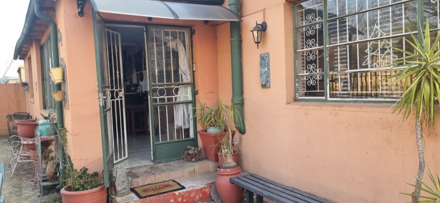 4 Bedroom Property for Sale in Rosettenville Ext 1 Gauteng