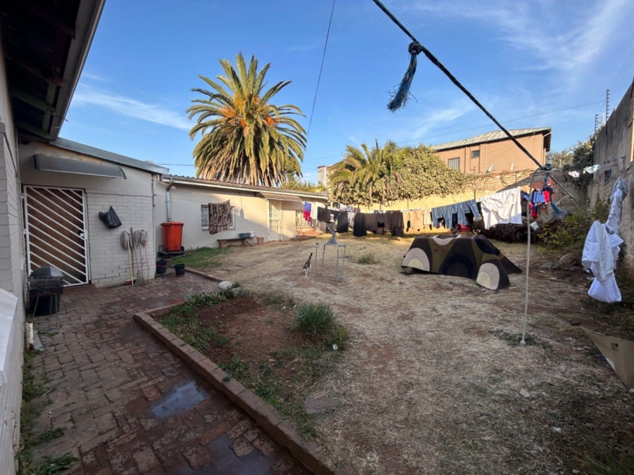 3 Bedroom Property for Sale in Kensington Gauteng