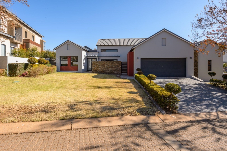 3 Bedroom Property for Sale in Copperleaf Estate Gauteng