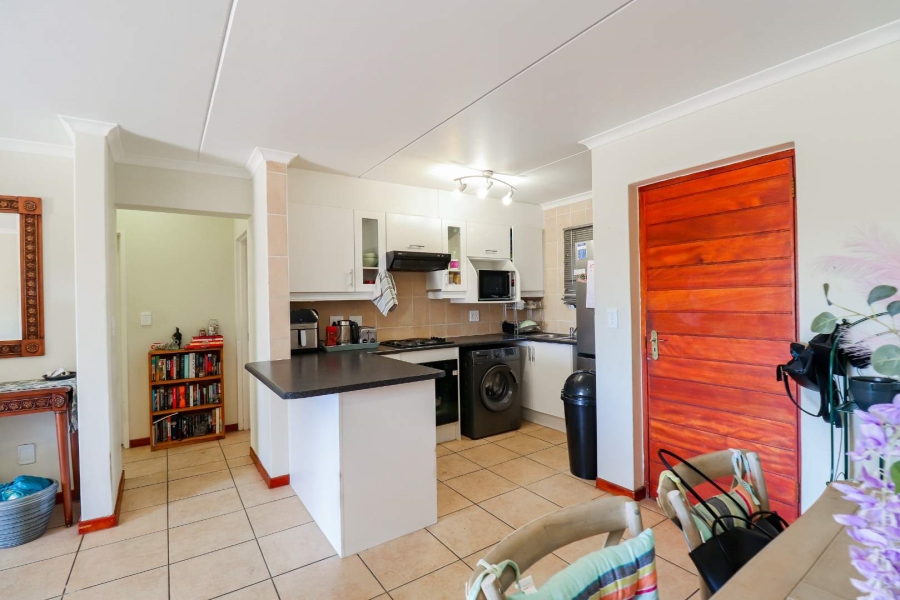 3 Bedroom Property for Sale in Paulshof Gauteng