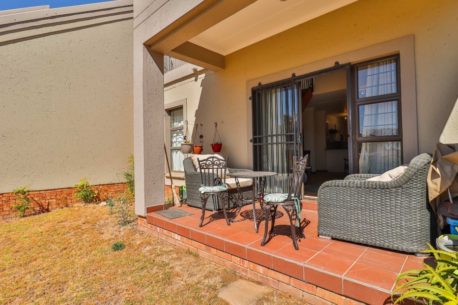 3 Bedroom Property for Sale in Paulshof Gauteng