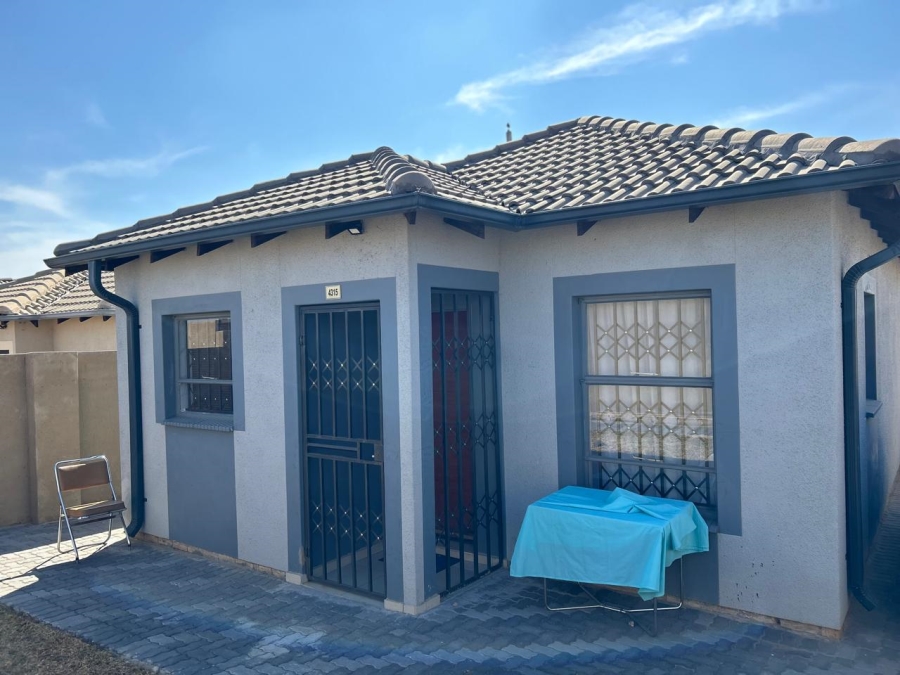 2 Bedroom Property for Sale in Riverside View Gauteng