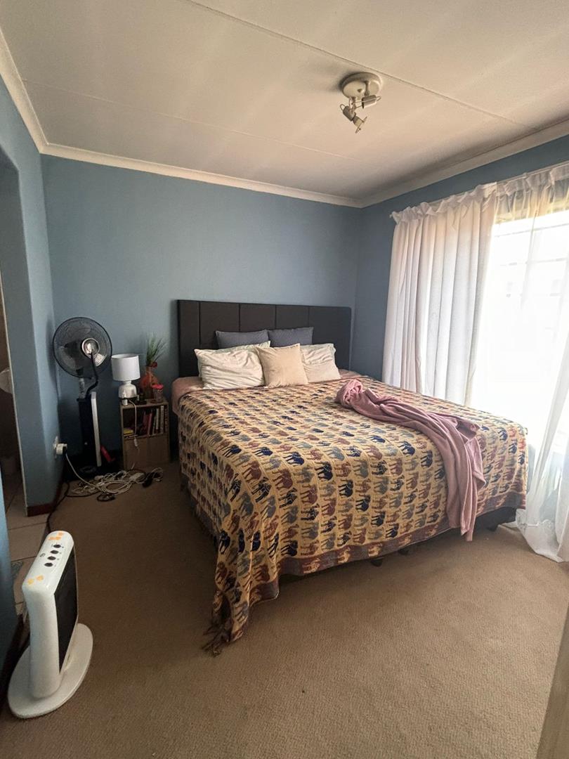 3 Bedroom Property for Sale in Willow Park Manor Gauteng