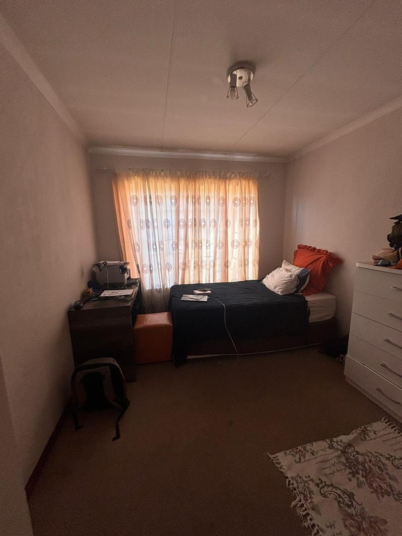 3 Bedroom Property for Sale in Willow Park Manor Gauteng