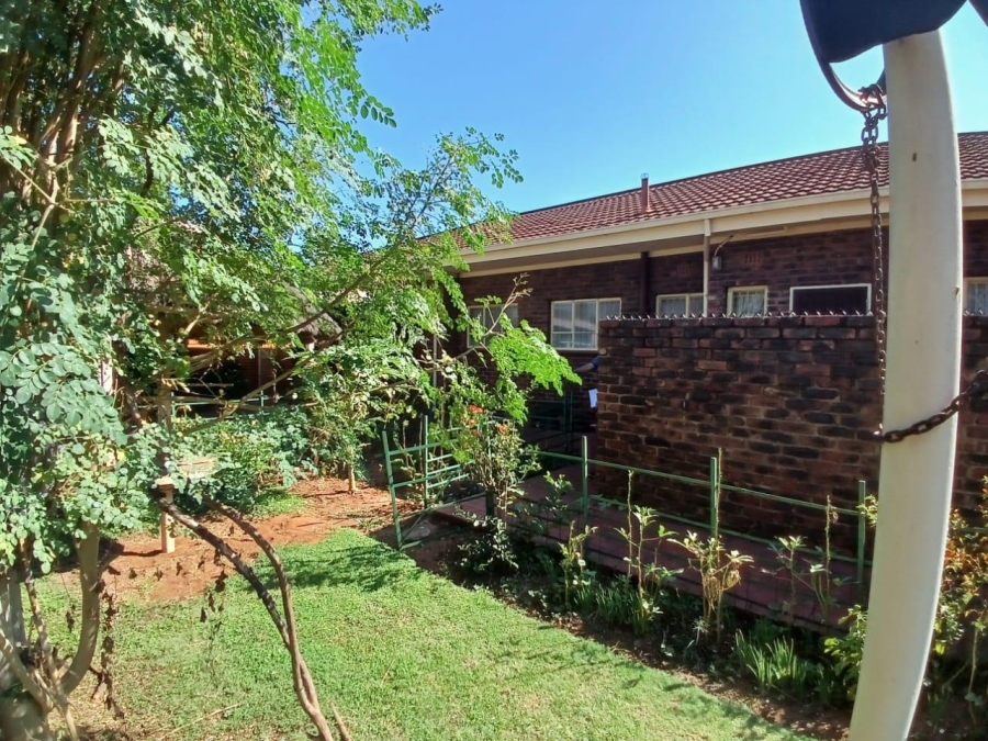 3 Bedroom Property for Sale in Roseville Gauteng