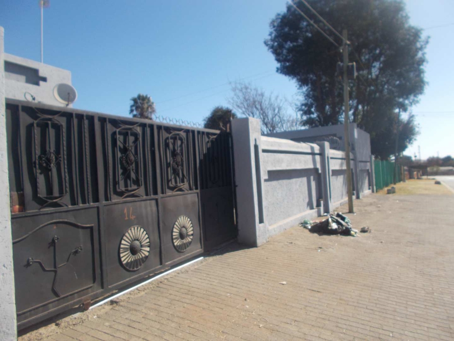 0 Bedroom Property for Sale in Palm Ridge Gauteng