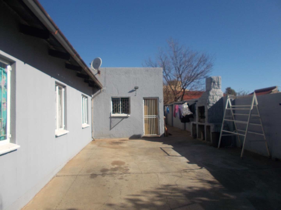 0 Bedroom Property for Sale in Palm Ridge Gauteng