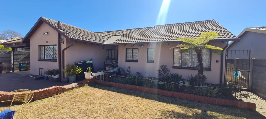 3 Bedroom Property for Sale in Elandspark Gauteng