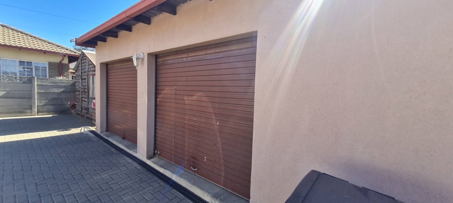 3 Bedroom Property for Sale in Elandspark Gauteng