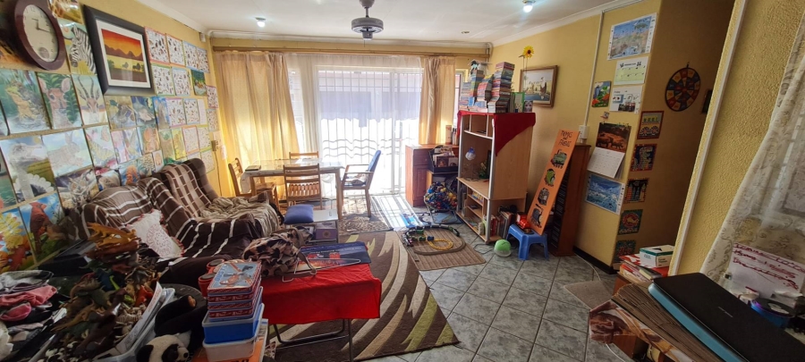 3 Bedroom Property for Sale in Elandspark Gauteng