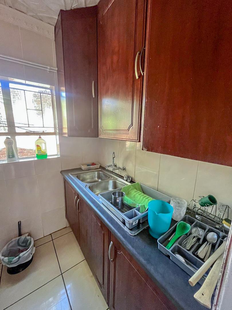 3 Bedroom Property for Sale in Theresa Park Gauteng