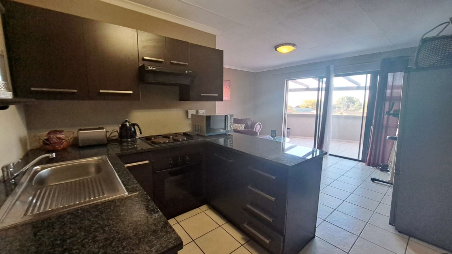 1 Bedroom Property for Sale in Randburg Gauteng