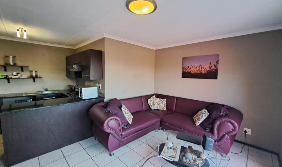 1 Bedroom Property for Sale in Randburg Gauteng