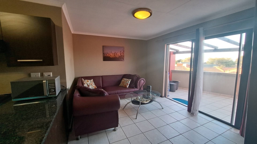 1 Bedroom Property for Sale in Randburg Gauteng