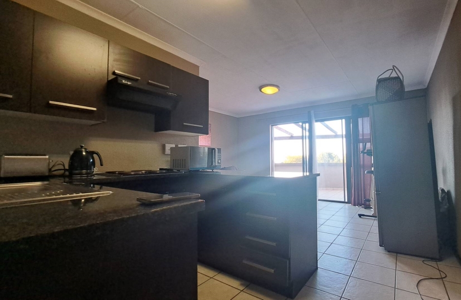 1 Bedroom Property for Sale in Randburg Gauteng