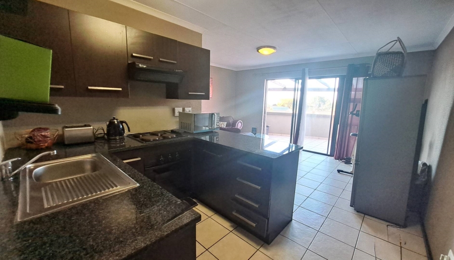 1 Bedroom Property for Sale in Randburg Gauteng