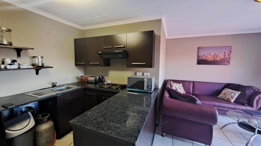 1 Bedroom Property for Sale in Randburg Gauteng