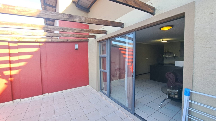 1 Bedroom Property for Sale in Randburg Gauteng