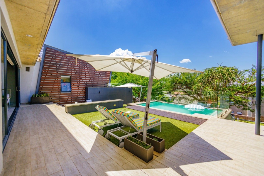 4 Bedroom Property for Sale in Copperleaf Estate Gauteng