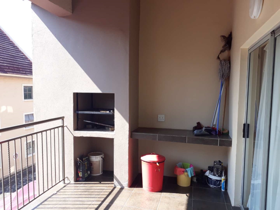 2 Bedroom Property for Sale in Sundowner Gauteng