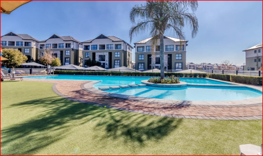 3 Bedroom Property for Sale in Midrand Gauteng