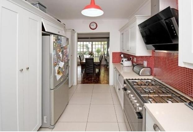 4 Bedroom Property for Sale in Sandown Gauteng