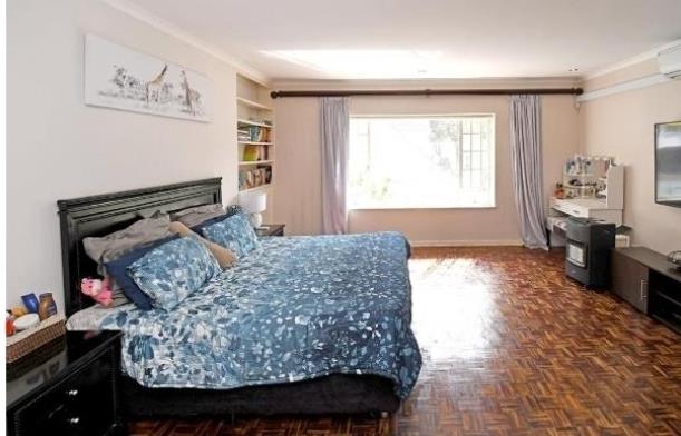 4 Bedroom Property for Sale in Sandown Gauteng