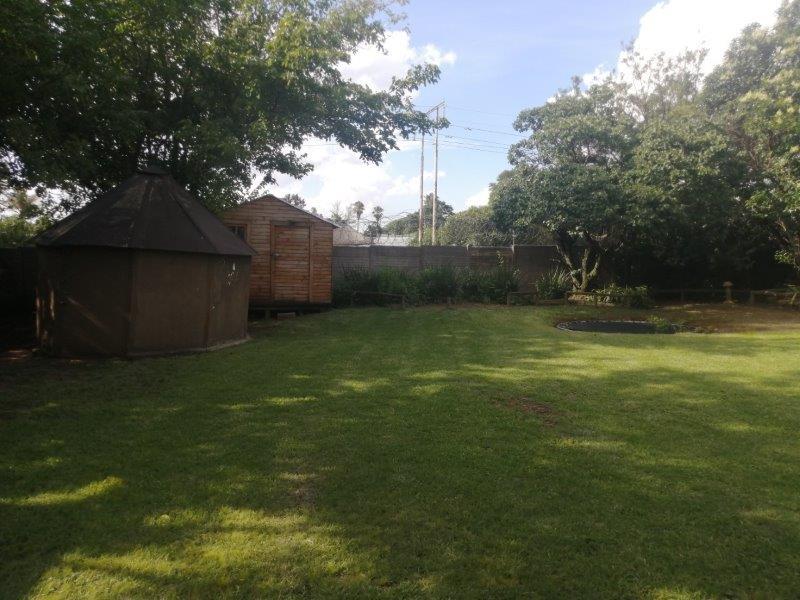 To Let 4 Bedroom Property for Rent in Brackenhurst Gauteng